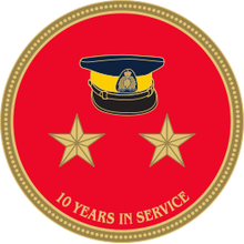 ⭐ Honour the Service. Celebrate the Stars. ⭐