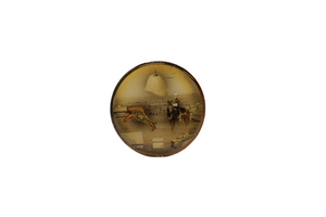 140 Years RCMP DEPOT CHALLENGE COIN