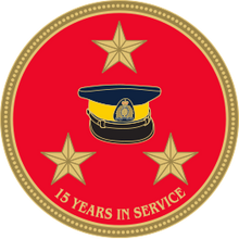 ⭐ Honour the Service. Celebrate the Stars. ⭐