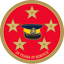 ⭐ Honour the Service. Celebrate the Stars. ⭐