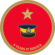 ⭐ Honour the Service. Celebrate the Stars. ⭐