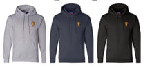 BISON UNISEX - RCMP PRIVATE COLLECTION - HOODIE