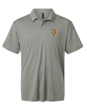 BISON MEN'S - RCMP PRIVATE COLLECTION GOLF SHIRT