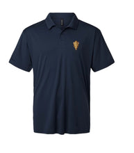 BISON WOMEN'S- RCMP PRIVATE COLLECION - GOLF SHIRT
