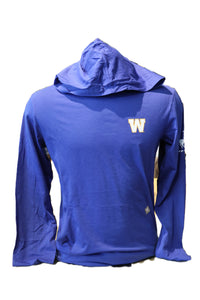 CFL X Hoodie
