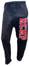 RCMP Print Sweatpants