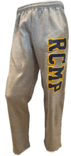 RCMP Print Sweatpants