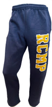 RCMP Print Sweatpants