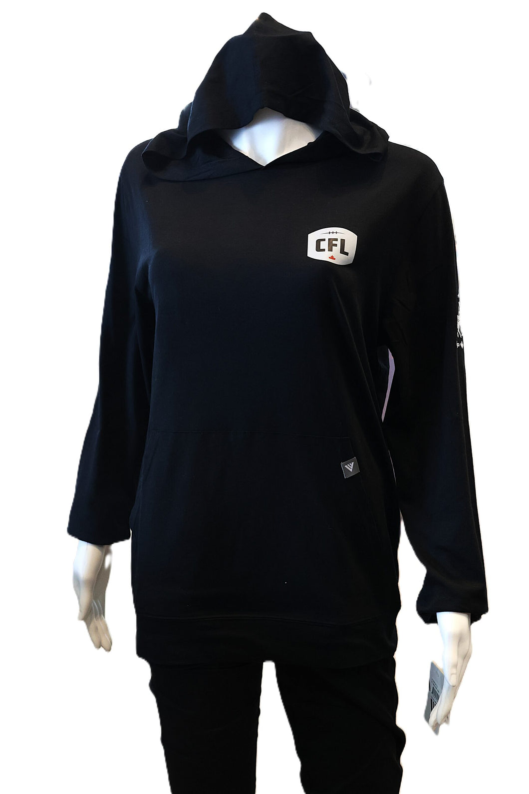 CFL X Hoodie