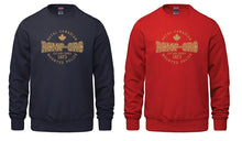 RCMP-GRC CREWNECKS