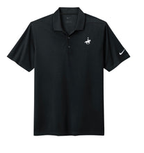 NIKE MEN'S GOLF SHIRTS - RCMP PRIDE: ON AND OFF THE COURSE