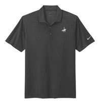 NIKE MEN'S GOLF SHIRTS - RCMP PRIDE: ON AND OFF THE COURSE