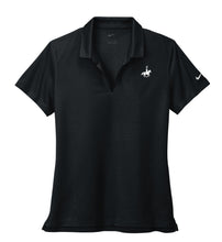 NIKE WOMEN'S GOLF SHIRTS - RCMP PRIDE: ON AND OFF THE COURSE