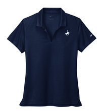NIKE WOMEN'S GOLF SHIRTS - RCMP PRIDE: ON AND OFF THE COURSE