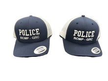 Police Hats & Toques "Members Only"