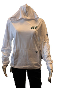 CFL X Hoodie