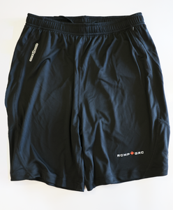 RCMP Stormtech Performance Shorts
