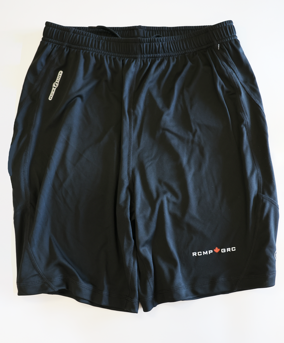 RCMP Stormtech Performance Shorts