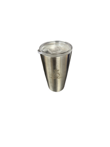 Travel Mug Crest