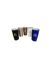 Travel Mug Crest