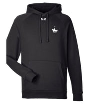 Under Armour Unisex Hoodies