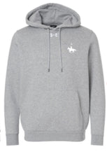 Under Armour Unisex Hoodies