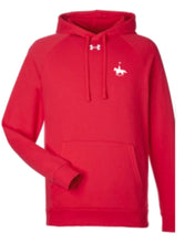 Under Armour Unisex Hoodies