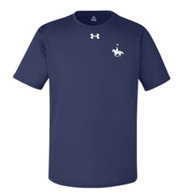 Under Armour Team Tech T-Shirts