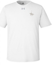 Under Armour Team Tech T-Shirts