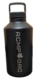 Growler RCMP/GRC