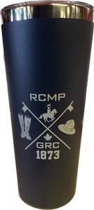 Travel Mug Lances