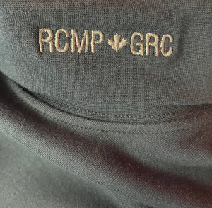 RCMP/GRC Turtleneck/Col Roulé