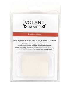 Volant James Stetson Suede/Nubuck Cleaning Block