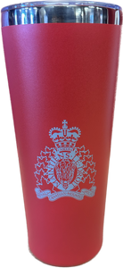 Travel Mug Crest