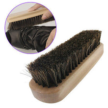 Brushes polishing / Brosses pour polir les chaussures