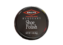 Shoe Polish - Kiwi  / Cirage à chaussures Kiwi