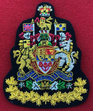 Badge/Insigne - Corps Sergeant Major/Sergent-major du corps