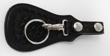 Key Holder Beavertail  / Porte-clés queue de castor