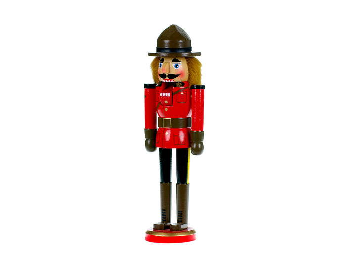 Nutcracker RCMP 10