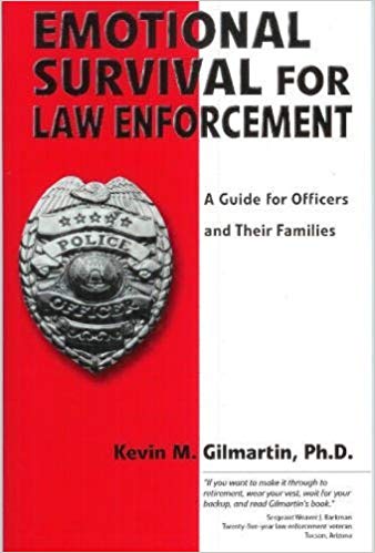 Book Emotional Survival for Law Enforcement – The Trading Post at