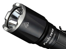 Flashlight Fenix TK16 V2.0  / Lampe de poche Fenix TK16 V2.0