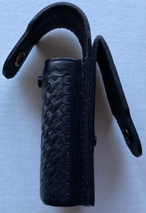 Case Leather- Flashlight Fenix TK15/16 / Étui Cuir- Lampe de poche Fenix TK15/16