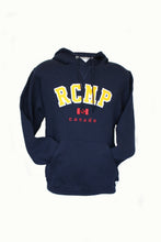 Hoodie Embroidered RCMP / Sweatshirt à Capuche RCMP Brodée