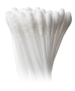 Cotton Tail - Absorbent tipped applicators / "cotton tail" - applicateurs à bouts absorbants